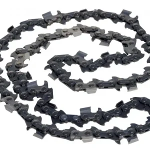 Populär Motorsågskedja 3/8" 1,3 mm 44 länkar Hecht - Sågkedja