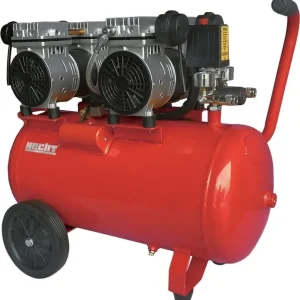 Kompressor - 50L 3000W Köp nu