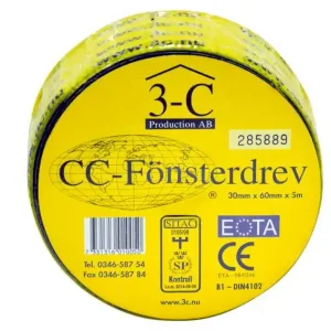 Drevband för fönster och dörrar Köp nu