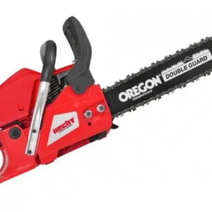 Utförsäljning Bensindriven motorsåg med 39cm svärd - 56cc
