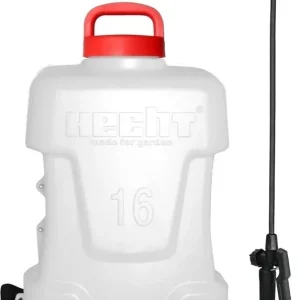 Batteridriven spruta - 16L Snabb frakt