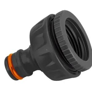 Krananslutning - 3/4" gänga och 1/2" anslutning Billigare