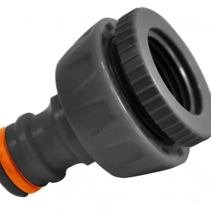 Snabb leverans Krananslutning - 1/2" eller 3/4" gänga och 1/2" anslutning