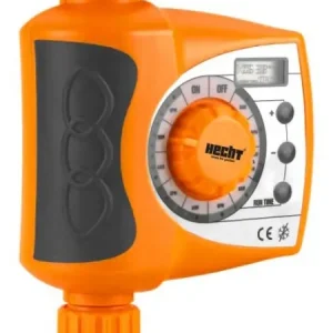 Digital timer för bevattning risnedsättning