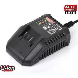 Outlet Batteriladdare - Accu Program 1278