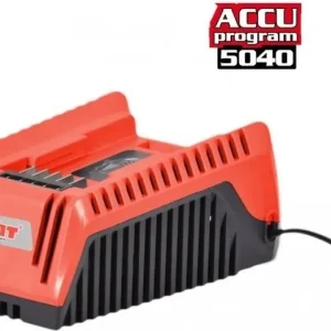 Expressleverans Batteriladdare Accu Program 5040 Hecht - Trädgårdsmaskiner & Bil