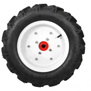 Hjul till jordfräs Sänkt pris