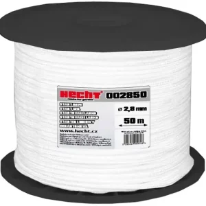 Startsöre 2,8mm 50m för motorsåg Hecht - Nylon hållbart Erbjudande