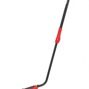 Handla nu Batteridriven grästrimmer teleskop-handtag Hecht 8/11 cm Li-ion