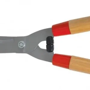 Populär Häcksax med trähandtag - 50 cm