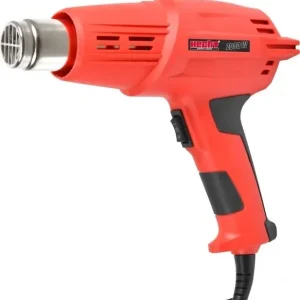Varmluftspistol 350/600 °C Outlet