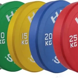 Viktskivor - 25 kg Trygg betalning