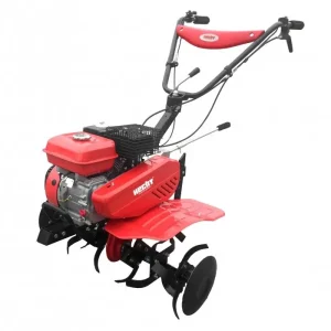 Kundfavorit Bensindriven jordfräs 212 cc