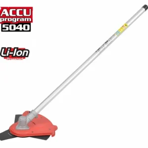 Grästrimmer & Röjsåg Multimaskin Batteri Hecht - 300mm Trimmerhuvud Beställ idag
