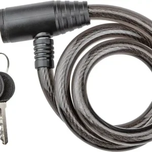 Rabatt Cykellås Basic - 12 x 800 mm