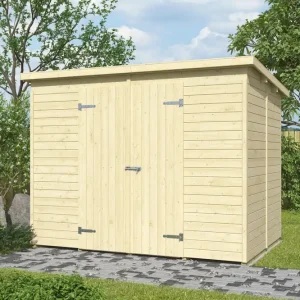 Begränsat erbjudande Förråd Margit - 4,2 m²