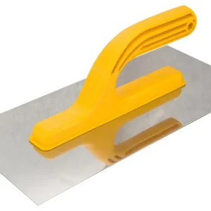 Putsbräde, 280x130 mm Fri frakt