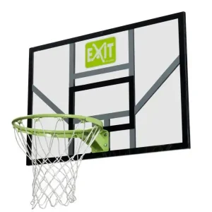 Basketkorg Galaxy med tät väggmontering Reapris