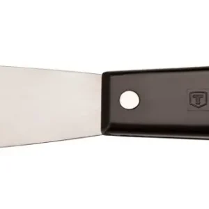 Sänkt pris Spackelspade, plasthandtag