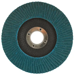 Erbjudande Slipskiva, 125 x 22,2 mm