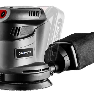 Sista chansen Excenterslip Energy+ 18V