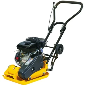 Markvibrator Werkraft 8200N - Grus Vibratorplatta Bensin Rea