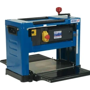 Planhyvel 2000 W Kampanjpris