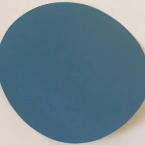 Populär Slippapper till skivslip 250 mm