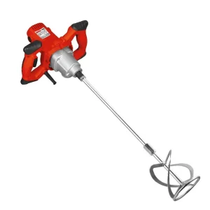 Handhållen cementmixer - 1600 W Bästa pris