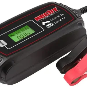 Säker betalning Batteriladdare - 70 W