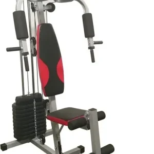 Multigym Axel - 5 stationer Expressleverans