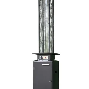 Tower - Terrassvärmare | Gasol 14 kW Köp online