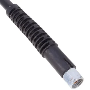 Sänkt pris Högtrycksslang 5 m (17 mm fäste)