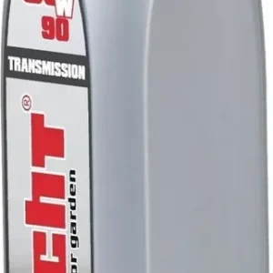 Fri frakt Hecht växellådsolja 80W-90