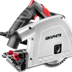 Snabb frakt Sänksåg 1200W, 165 mm