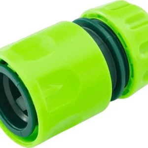Snabbkoppling 1/2" med vattenstopp Erbjudande