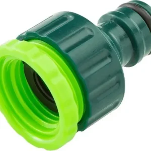 Erbjudandepris Krananslutning 1/2"- 3/4"