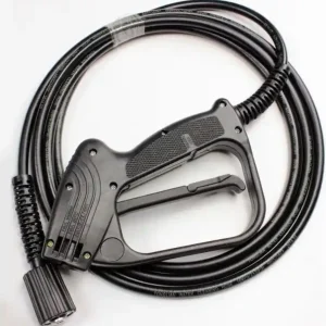Spolhandtag och slang till högtryckstvätt art 46928 Outlet
