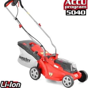 Rea Batteridriven gräsklippare 34cm - Accu Program 5040