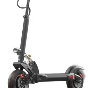 Beställ nu Elsparkcykel 600W hopfällbar vuxen - Snabb & kraftfull