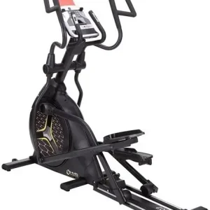 Crosstrainer Premium - Elektromagnetisk Populärt val