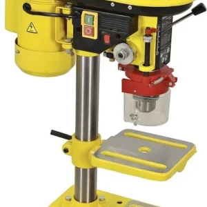 Handla nu Pelarborrmaskin - 550W