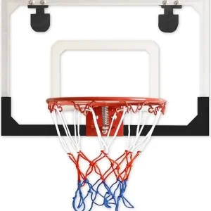 Basketkorg - Väggmonterad Fynd