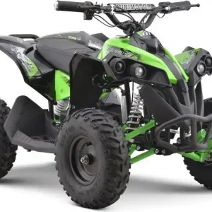 El fyrhjuling barn 1060W - Eldriven ATV 3-8 år Populär