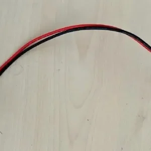 Trygg betalning Kabel för robotgräsklippare batteri i säkerhetsläge aktivering