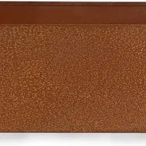 Cortenstål kruka kvadrat - 20x40x60 cm Endast denna vecka