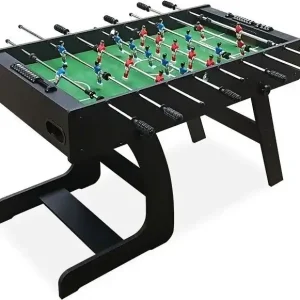 Handla nu Fotboll spelbord - Fällbart