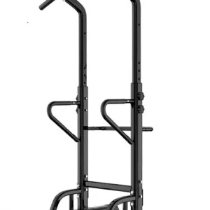 Endast denna vecka Fitness Station  Pull up & dip-ställning