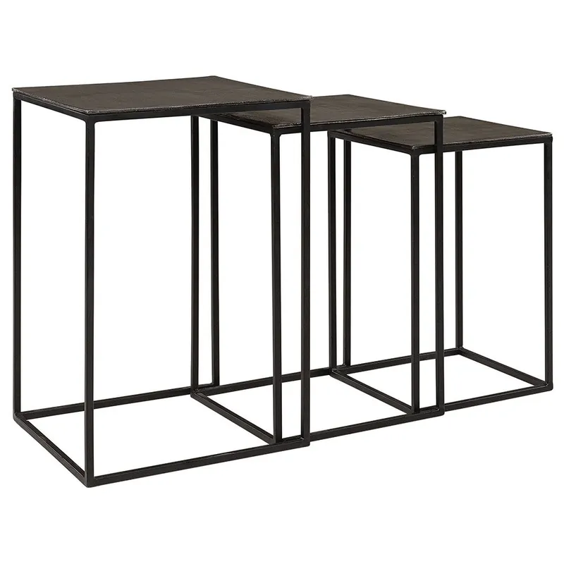 Begränsat antal Satsbord Nova Graphite