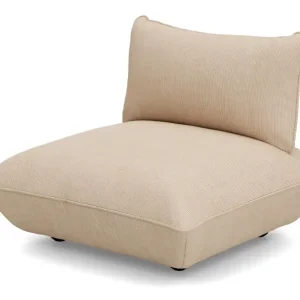Nedsatt pris sumo soffmodul cord recycled beige